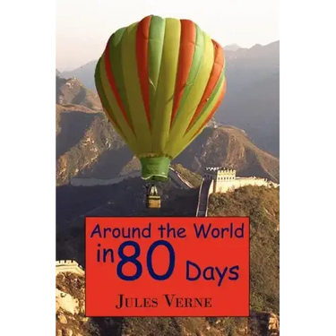 Around the World in 80 Days