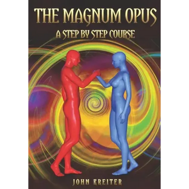 The Magnum Opus, A Step by Step Course