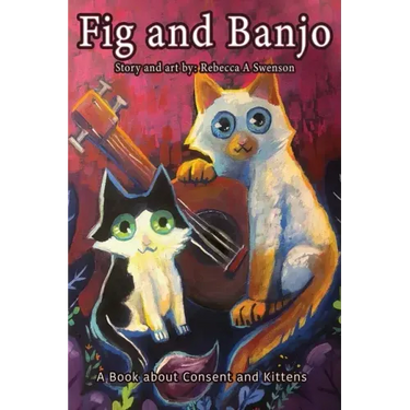 Fig and Banjo