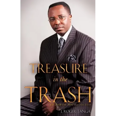 Treasure in the Trash