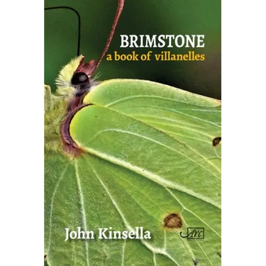 Brimstone: A Book of Villanelles