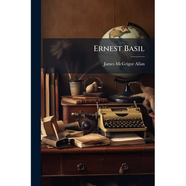 Ernest Basil