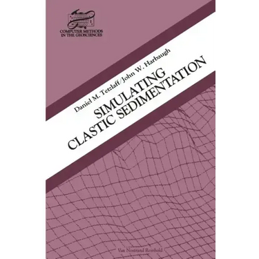 Simulating Clastic Sedimentation