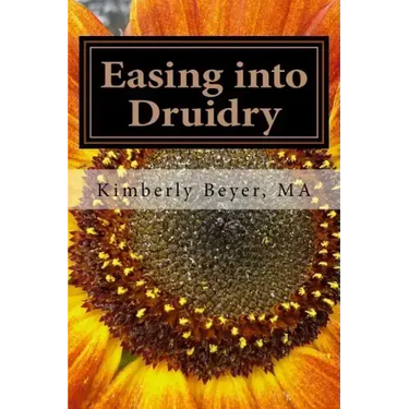 Easing into Druidry