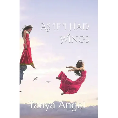 As If I Had Wings: And Other Stories