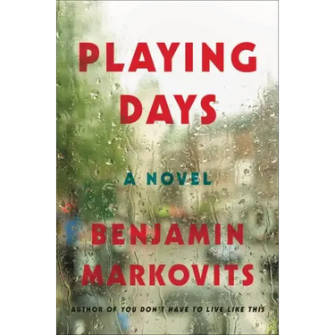 Playing Days