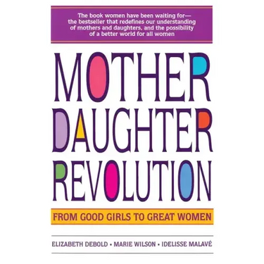 Mother Daughter Revolution