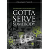 Gotta Serve Somebody: The Mystery of the Marks & 666