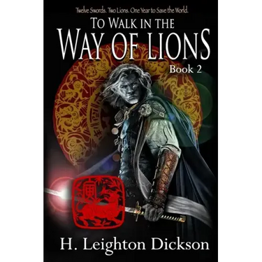 To Walk in the Way of Lions: Tails from the Upper Kingdom