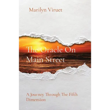 The Oracle On Main Street: A Journey Through The Fifth Dimension