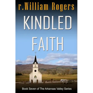 Kindled Faith