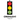 Greenlight: A Children's Picture Book about an Essential Neighborhood Traffic Light