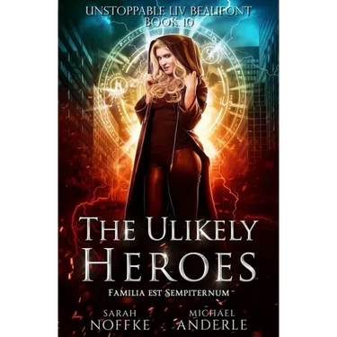 The Unlikely Heroes