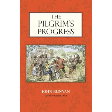 The Pilgrim's Progress: Edited by George Offor with Marginal Notes by Bunyan