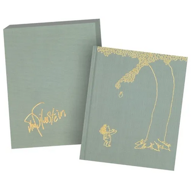 The Giving Tree Slipcase Mini Edition