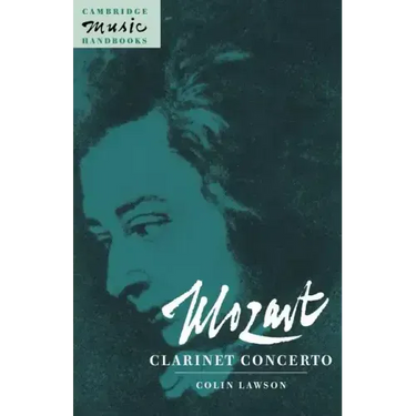 Mozart: Clarinet Concerto
