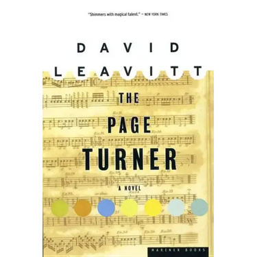 The Page Turner