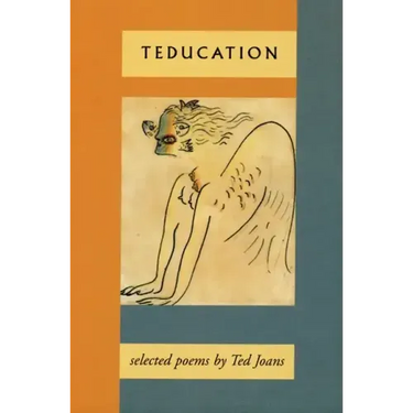 Teducation: Selected Poems