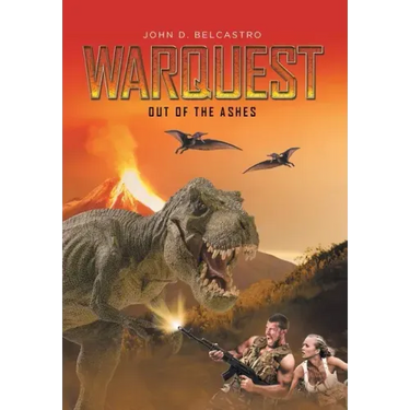 Warquest: Out of the Ashes