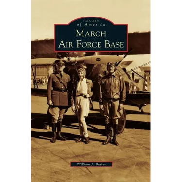 March Air Force Base