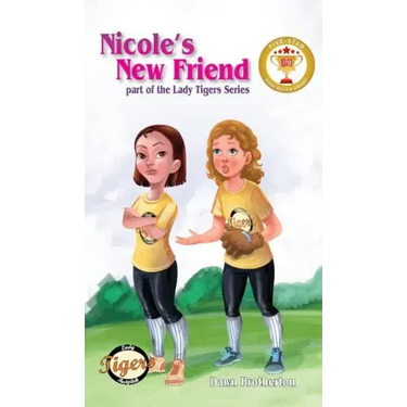 Nicole's New Friend