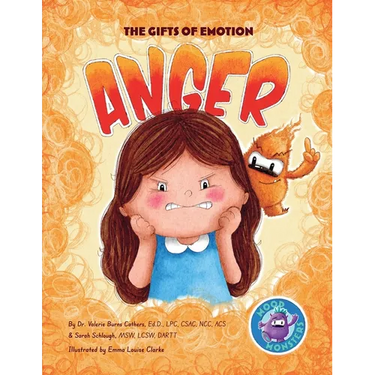 Anger