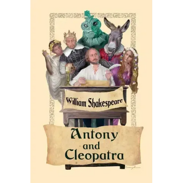 Antony and Cleopatra