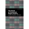 The Book of American Negro Poetry