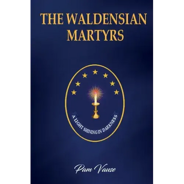 The Waldensian Martyrs