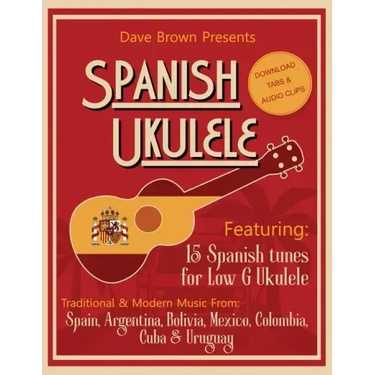 Spanish Ukulele