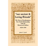 Our Ancient & Loving Ffriends: The Town of Southampton, New York's Relationship with the Shinnecock Indians, 1628-1920