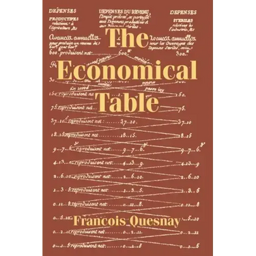 The Economical Table