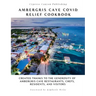 Ambergris Caye COVID Relief Cookbook