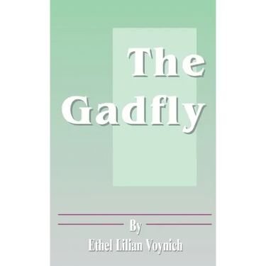 The Gadfly