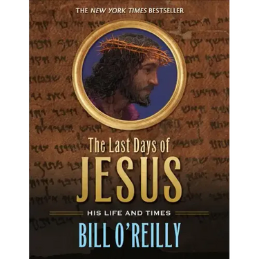 Last Days of Jesus