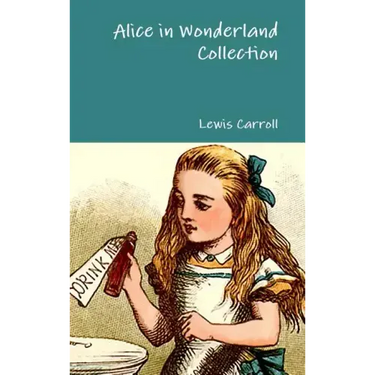 Alice in Wonderland Collection