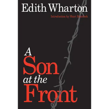A Son at the Front