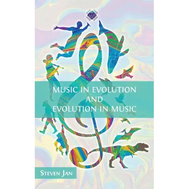 Music in Evolution and Evolution in Music