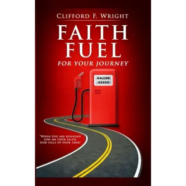 Faith Fuel for Your Journey