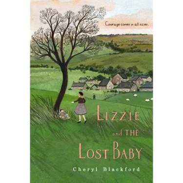Lizzie and the Lost Baby