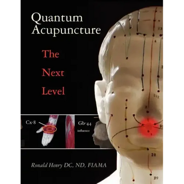 Quantum Acupuncture: - The Next Level