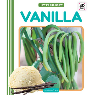 Vanilla