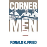 Corner Men: Great Boxing Trainers