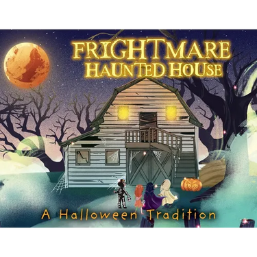 Frightmare Haunted House: A Halloween Tradition