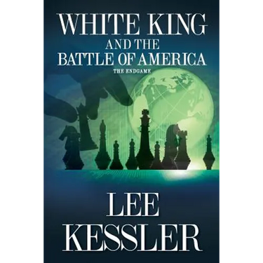 White King and the Battle of America: The Endgame