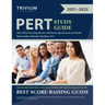 PERT Study Guide 2021-2022: Exam Prep Review and Practice Questions for the Florida Postsecondary Education Readiness Test