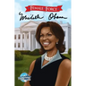 Female Force: Michelle Obama