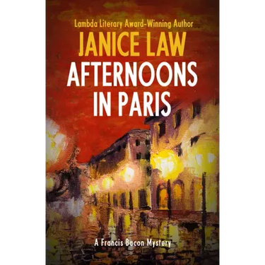 Afternoons in Paris