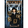 Assigned!: The Unofficial and Unauthorised Guide to Sapphire and Steel