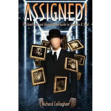 Assigned!: The Unofficial and Unauthorised Guide to Sapphire and Steel